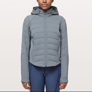 Push your Pace Jacket